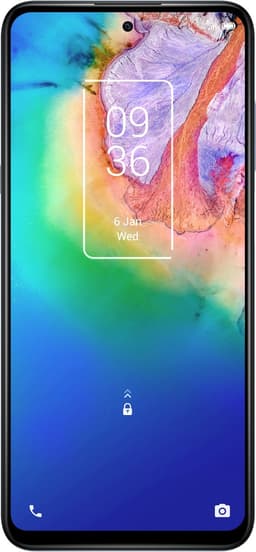 TCL 20 5G –  256GB – Grijs — thumbnail 17