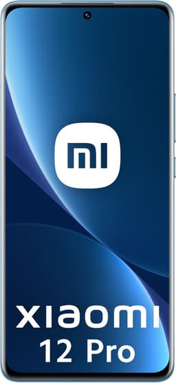 Xiaomi 12 Pro - 12GB/256GB - Blauw — thumbnail 2