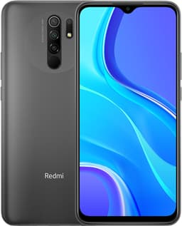 Xiaomi Redmi 9 - 32GB - Grijs — thumbnail 2