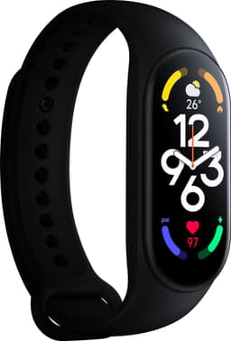 Xiaomi Mi Band 7 - activity tracker - horloge met stappenteller - Europese variant - Zwart — thumbnail 10