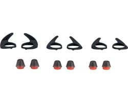 Jabra Evolve 75e Accessoirepakket