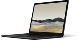 Microsoft Surface Laptop 3 Intel® Core™ i5 i5-1035G7 34,3 cm (13.5") Touchscreen 16 GB LPDDR4x-SDRAM 256 GB SSD Wi-Fi 6 (802.11ax) Windows 10 Home Zwart — thumbnail 6