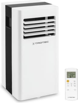 TROTEC Mobiele airco PAC 2600 X — thumbnail 1