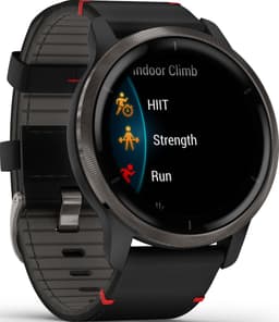 Garmin 010-02430-21 Venu 2 Unisex Smartwatch — thumbnail 12