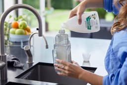 BISSELL Crosswave C3 Select Steelstofzuiger met Dweilfunctie - Vloerreiniger met Snoer - 3 in 1 Stofzuiger, Dweil & Drogen - Multi Surface Vacuum Cleaner - Reinigingsmachine voor Tapijt, Tegels & Houten Vloeren - Krachtige 560W Motor - 3551N — thumbnail 11