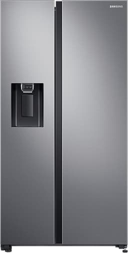 Samsung RS65R5401M9 - Amerikaase Koelkast - RVS - E - NoFrost — thumbnail 1