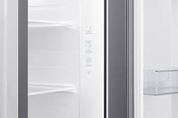Samsung RS65R5401M9 - Amerikaase Koelkast - RVS - E - NoFrost — thumbnail 4