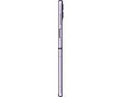 Samsung  Galaxy Z Flip 4 - 256GB - 5G - Bora Purple — thumbnail 6