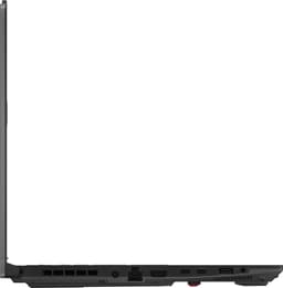 ASUS TUF Gaming F17 FX707ZM-HX011W Intel® Core™ i7 i7-12700H Laptop 43,9 cm (17.3") Full HD 16 GB DDR5-SDRAM 1 TB SSD NVIDIA GeForce RTX 3060 Wi-Fi 6 (802.11ax) Windows 11 Home Grijs — thumbnail 8