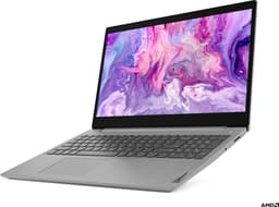 Lenovo IdeaPad 3 15ADA05 AMD Ryzen™ 3 3250U Laptop 39,6 cm (15.6") Full HD 8 GB DDR4-SDRAM 512 GB SSD Wi-Fi 5 (802.11ac) Windows 10 Home Grijs, Platina — thumbnail 5