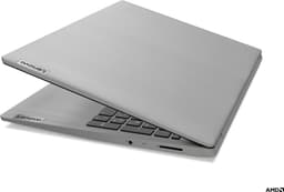 Lenovo IdeaPad 3 15ADA05 AMD Ryzen™ 3 3250U Laptop 39,6 cm (15.6") Full HD 8 GB DDR4-SDRAM 512 GB SSD Wi-Fi 5 (802.11ac) Windows 10 Home Grijs, Platina — thumbnail 15