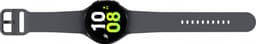 Samsung Galaxy Watch5 - LTE/5G - Smartwatch - 44 mm - Gray — thumbnail 5