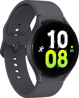 Samsung Galaxy Watch5 - LTE/5G - Smartwatch - 44 mm - Gray — thumbnail 3