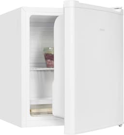 Exquisit KB05-V-040EW - Mini koelkast - Vrijstaand - 5 Jaar Garantie - 40 Liter - Wit — thumbnail 8
