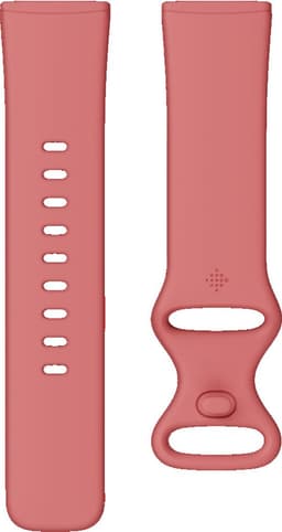 Fitbit Versa 4 - Smartwatch dames en heren - Roze — thumbnail 14