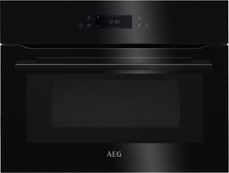 AEG KMK761080B - Inbouw combi-oven met magnetronfunctie - Smart bediening — thumbnail 4