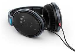 Sennheiser HD 600 - Over-ear koptelefoon - Zwart — thumbnail 7