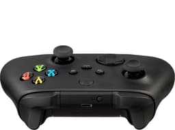 Xbox Draadloze Controller - Carbon Zwart - Xbox, PC, Cloud Gaming — thumbnail 11