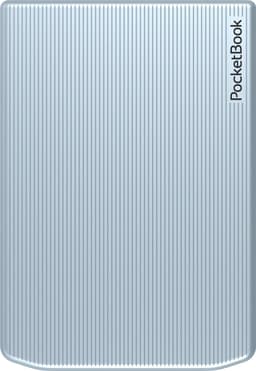 PocketBook E-reader - Verse - Bright Blue — thumbnail 3
