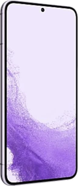 Samsung - Galaxy S22 5G - 256GB - Bora Purple — thumbnail 5