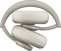 Fresh 'n Rebel Clam Ace – Draadloze Bluetooth Koptelefoon met Active Noise Cancelling - 60 uur Speeltijd - Met volume wiel - Silky Sand — thumbnail 14