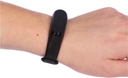 Kiraal Nova - Stappenteller - Activity Tracker - Temperatuurmeter - Bloeddrukmeter - Hartslagmeter - Smartwatch - Horloge - Heren - Dames - Nederlandse Handleiding - Kobalt blauw — thumbnail 4