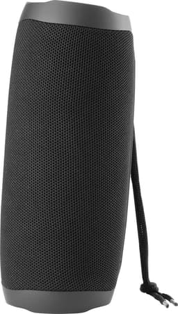 Streetz S350 Bluetooth Speaker - Bluetooth 5.3, MicroSD kaart en USB playback - 3.5mm AUX-in - USB-C - Zwart — thumbnail 9