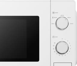 Tomado TMS2003W - Solo magnetron - 20 liter - 5 vermogensstanden - 700 watt - Binnenverlichting - Wit — thumbnail 5