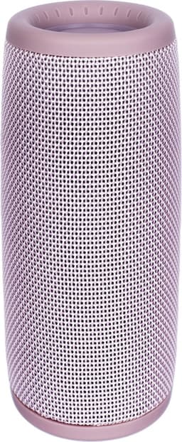 Denver Bluetooth Speaker Draadloos - Muziek Box - AUX - BTV150 - Roze — thumbnail 2