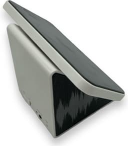 Speaker Met Standaard Voor Je Telefoon AUX — thumbnail 3