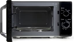 DOMO DO2520 - Solo Magnetron - Microgolfoven Solo - Zwart - 20L - 800W — thumbnail 8