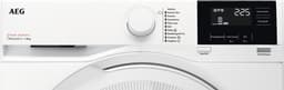 AEG TR738AT2B 7000 serie SensiDry - Wasdroger - Warmtepompdroger - 8 kg - Energielabel A+++ — thumbnail 7