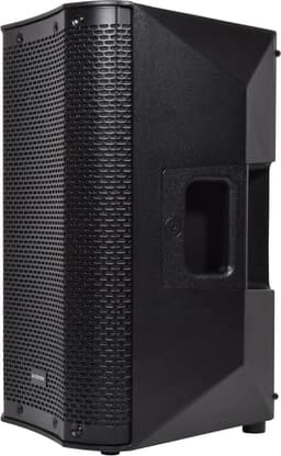 Citronic CASA-8A 200W RMS Actieve speaker met USB/SD en Bluetooth — thumbnail 7