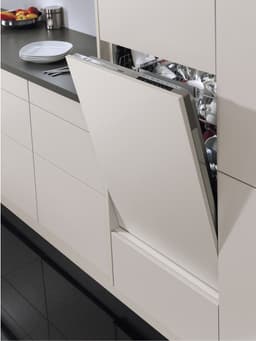 AEG FSE75737P EcoLine 7000 serie GlassCare - Inbouwvaatwasser - Energielabel B - 13 couverts — thumbnail 8