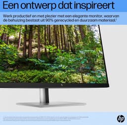 HP Elitedisplay E27 G5 - Full HD IPS Monitor - 27 inch — thumbnail 14