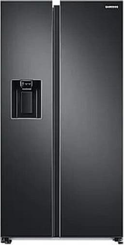 Samsung RS68A8831B1 - Amerikaanse koelkast - Twin Cooling Plus - 634 L - E - Zwart — thumbnail 18