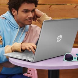 HP 17-cn2743nd - Laptop - 17.3 inch — thumbnail 9