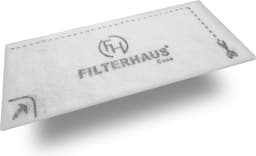3x filter geschikt voor Miele stofzuiger - AirClean SF-SAC 20/30 - voor Complete C1 C2 C3 - Compact C1 C2 - Classic C1 - Dynamic U1 - AirCleanFilter sf-sac20/30 - Air Clean 3944711 — thumbnail 3
