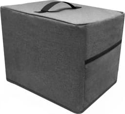 Airfryer Hoes - Geschikt voor Philips airfryer en meer - Waterafstotende Cover - Stofdicht - 34 x 26 x 30 cm — thumbnail 1