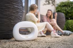 Artsound KURV Outdoor luidspreker WIT — thumbnail 9