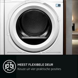 AEG LR63R142 6000 serie ProSense® - Wasmachine - Energielabel A - 1400 toeren - 10kg - NL/FR — thumbnail 11