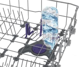 Beko BDIN38650C - CornerIntense® - Inbouwvaatwasser — thumbnail 8