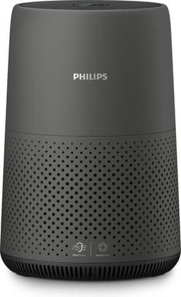 Philips 800i Series AC0850/11 - Compacte Luchtreiniger met HEPA Filter - 190 m³/u - Grijs - App Connected — thumbnail 1