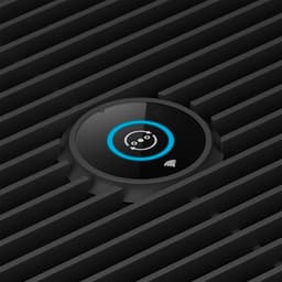 Philips 800i Series AC0850/11 - Compacte Luchtreiniger met HEPA Filter - 190 m³/u - Grijs - App Connected — thumbnail 3