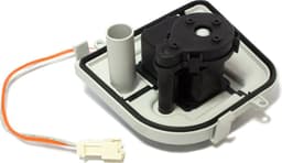 Wasdroger pomp - afvoerpomp droger 13W - geschikt voor Whirlpool, Bauknecht, Indesit - 481070109852 — thumbnail 1