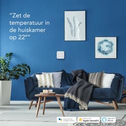 tado° Slimme Thermostaat Starterkit V3+ met 2 Slimme Radiatorknoppen — thumbnail 10