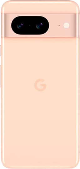Google Pixel 8 - 128GB - Roze — thumbnail 2