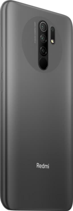 Xiaomi Redmi 9 - 32GB - Grijs — thumbnail 8