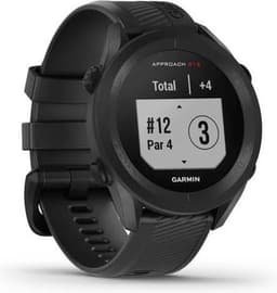 Garmin Approach S12 Smartwatch - Golfhorloge - Met GPS Tracker - Hoge Resolutie - 5ATM Waterdicht - Zwart — thumbnail 12