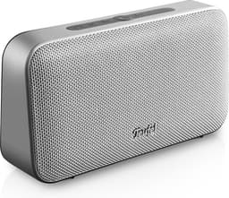 Teufel MOTIV® GO - Draagbare bluetooth stereo speaker - Spatwaterdicht IPX5 - zilverwit — thumbnail 8